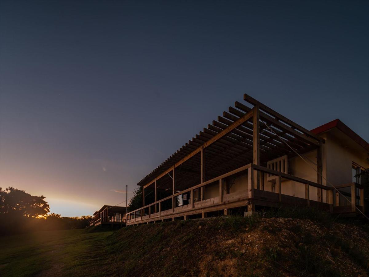 Hotel La Teada Iriomote Haemi Exteriör bild